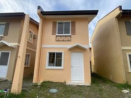 2 chambre Maison à vendre à Camella Butuan., Butuan City, Agusan del Norte