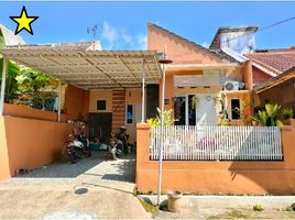 2 Schlafzimmer Haus zu verkaufen in Lowok Waru, East Jawa, Lowok Waru