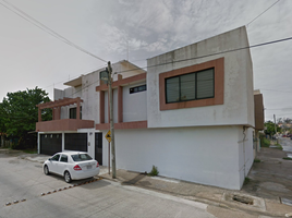 4 Habitación Casa en venta en Coatzacoalcos, Veracruz, Coatzacoalcos