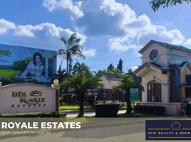 3 Bedroom House for sale at Lipa Royale Estates, Lipa City