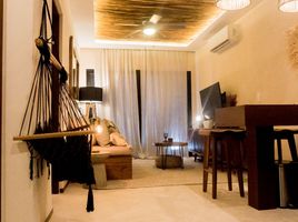 1 Schlafzimmer Wohnung zu verkaufen in Cozumel, Quintana Roo, Cozumel