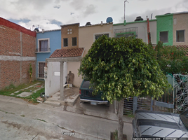 2 Habitación Casa en venta en Leon, Guanajuato, Leon