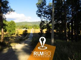  Terreno (Parcela) en venta en Chile, Villarrica, Cautín, Araucanía, Chile