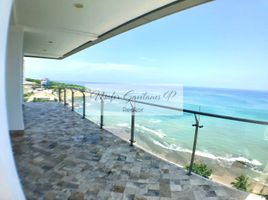 3 Habitación Apartamento en venta en Manabi, Manta, Manta, Manabi