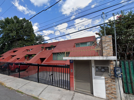 2 Habitación Villa en venta en Alvaro Obregon, Ciudad de México, Alvaro Obregon