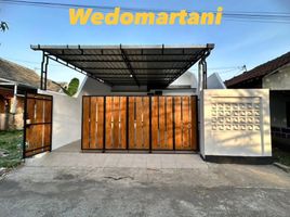 2 Kamar Rumah for sale in Ngemplak, Sleman, Ngemplak