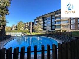 1 Habitación Apartamento en venta en Hospital San Francisco Pucon, Pucón, Pucón