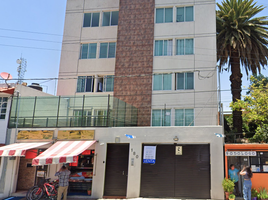 Appartement 3 chambre à vendre à Cuauhtemoc, Mexico City, Cuauhtemoc