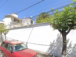 4 Habitación Villa en venta en Cuajimalpa De Morelos, Ciudad de México, Cuajimalpa De Morelos