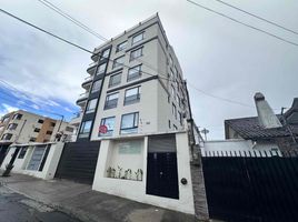 2 Habitación Apartamento en venta en Bicentenario Park, Quito, Quito, Quito