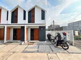 2 Bedroom House for sale in Gunung Anyar, Surabaya, Gunung Anyar