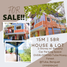 5 Bedroom House for sale in Tuba, Cordillera, Tuba