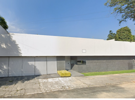 Maison 6 chambre à vendre à Alvaro Obregon, Mexico City, Alvaro Obregon