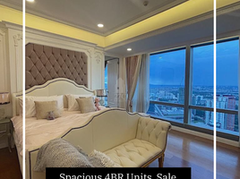 4 Habitación Departamento en venta en Makati City, Metro Manila, Makati City, Southern District, Metro Manila, Filipinas