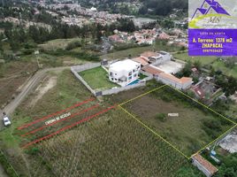  Terreno (Parcela) en venta en Cañar, Azogues, Azogues, Cañar