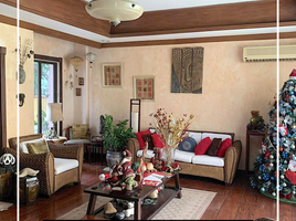 5 chambre Maison for sale in Muntinlupa City, Southern District, Muntinlupa City