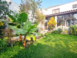 4 Habitación Casa en venta en Lima, Santiago de Surco, Lima, Lima