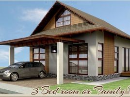 4 Bedroom Villa for sale in Danao City, Cebu, Danao City