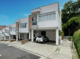 3 Habitación Casa en venta en Pereira, Risaralda, Pereira