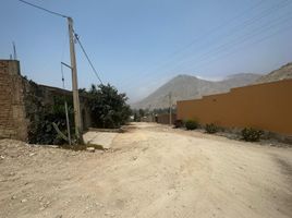  Land for sale in Cieneguilla, Lima, Cieneguilla