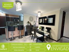 2 Habitación Apartamento en alquiler en Envigado, Antioquia, Envigado