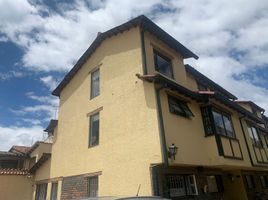 4 Habitación Casa en venta en Bogotá, Cundinamarca, Bogotá