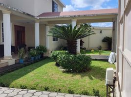 6 Habitación Casa en venta en Manabi, Portoviejo, Portoviejo, Manabi