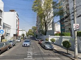4 Schlafzimmer Villa zu verkaufen in Miguel Hidalgo, Mexico City, Miguel Hidalgo