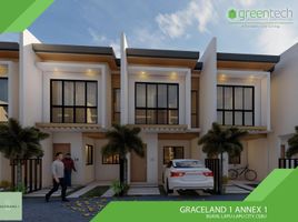 3 Bedroom Townhouse for sale in Lapu-Lapu City, Cebu, Lapu-Lapu City