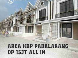 3 Bedroom House for sale in West Jawa, Padalarang, Bandung, West Jawa