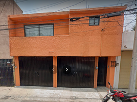 3 Schlafzimmer Haus zu verkaufen in Alvaro Obregon, Mexico City, Alvaro Obregon