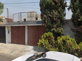 3 Schlafzimmer Haus zu verkaufen in Alvaro Obregon, Mexico City, Alvaro Obregon