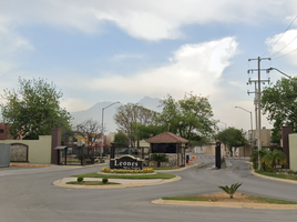Villa 3 chambre à vendre à Monterrey, Nuevo Leon, Monterrey