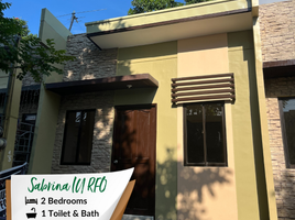 2 chambre Maison de ville for sale in General Trias City, Cavite, General Trias City