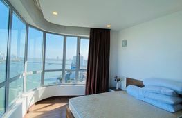 Сдаётся квартира, 2 спальни, 100 м², Hải Châu