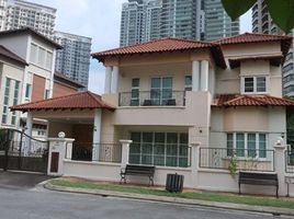 5 Schlafzimmer Haus zu vermieten in Kuala Lumpur, Batu, Kuala Lumpur, Kuala Lumpur