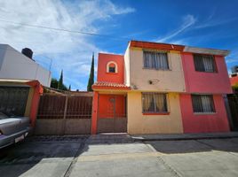 2 Bedroom Villa for sale in Ocoyucan, Puebla, Ocoyucan