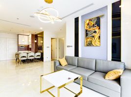 3 Bedroom Apartment for rent in Ben Nghe, Ho Chi Minh City, Ben Nghe