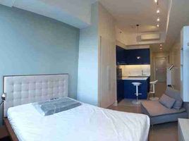 Studio Condo for rent in Manila International Airport LRT-1, Pasay City, Makati City