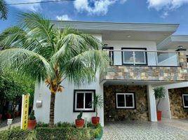 4 Bedroom House for rent in Angeles City, Pampanga, Angeles City