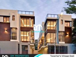 3 Bedroom Townhouse for sale in Holy Family School of Quezon City, Quezon City, Quezon City