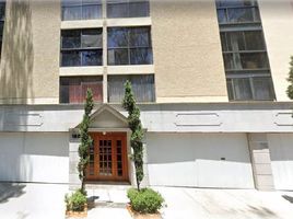 Condominium 2 chambre à vendre à Benito Juarez, Mexico City, Benito Juarez