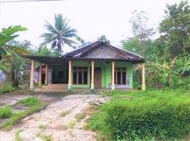 4 Kamar Vila for sale in Jumapolo, Karanganyar, Jumapolo