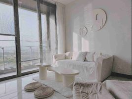 2 chambre Appartement for sale in District 2, Ho Chi Minh City, Thu Thiem, District 2