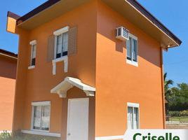 2 chambre Maison à vendre à Camella Davao., Davao City, Davao del Sur, Davao