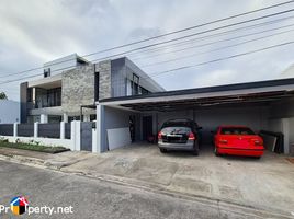 5 Bedroom Villa for sale in Talisay City, Cebu, Talisay City