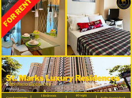 1 Bedroom Condo for rent in Southern District, Metro Manila, Taguig City, Southern District