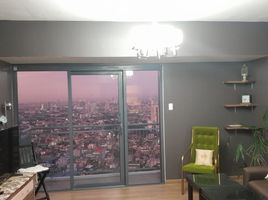 2 chambre Condominium à louer à , Makati City