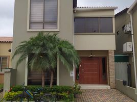 3 Bedroom House for sale in Daule, Guayas, Daule, Daule