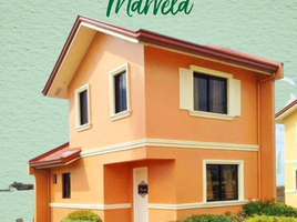 2 Habitación Casa en venta en Imus City, Cavite, Imus City